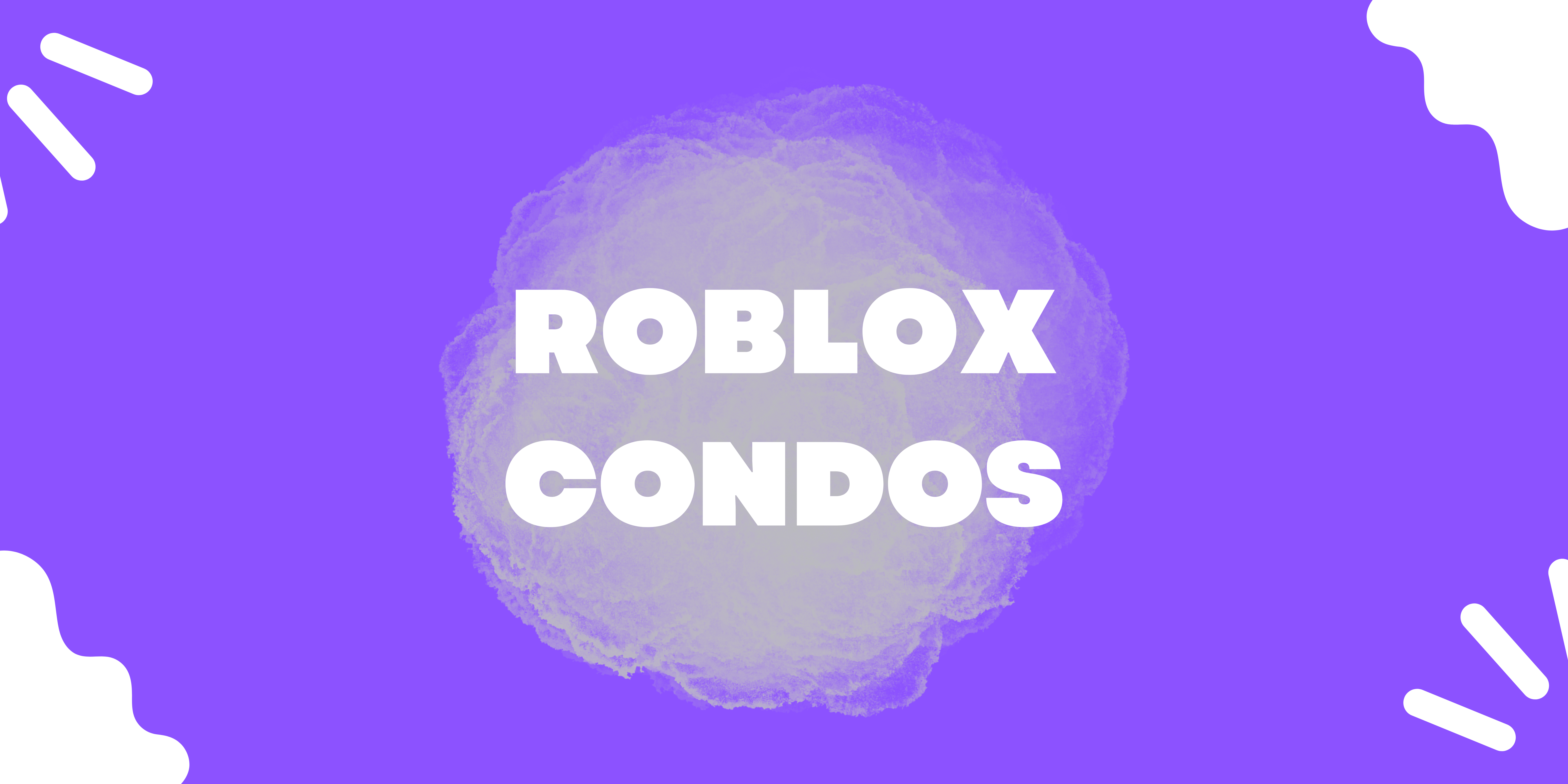 2p Condos Roblox