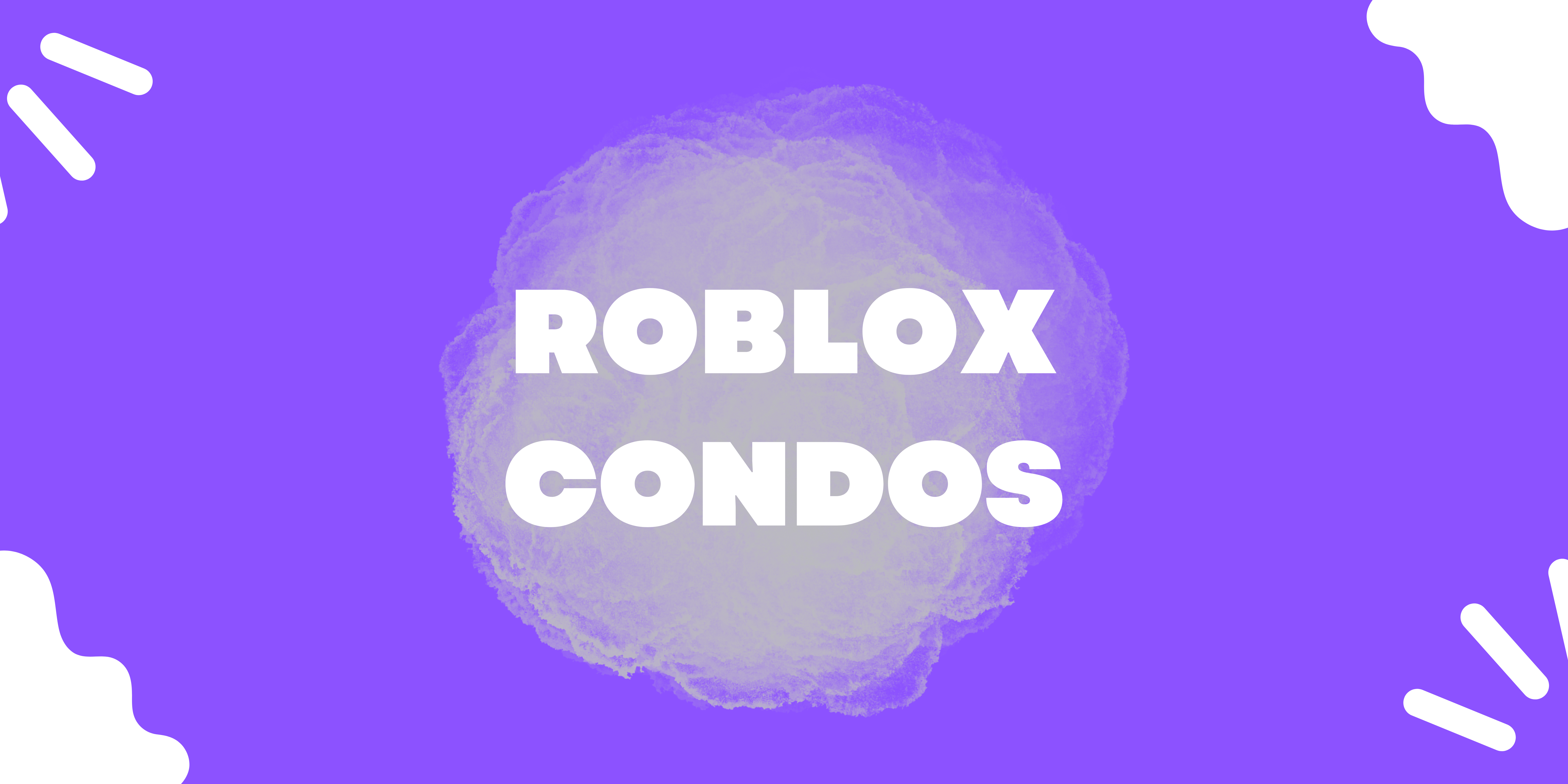 Top 5 Roblox Condo Games and WHERE TO FIND THEM?! 